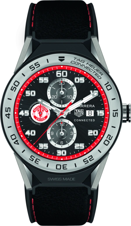 TAG Heuer Connected Watch SBF8A8029.11EB0148