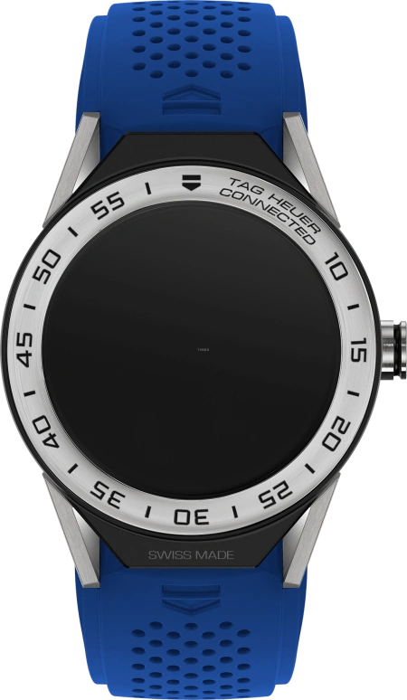 TAG Heuer Carrera SBF8A8014.11FT6118