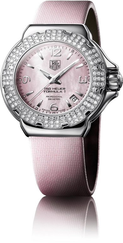 TAG Heuer Formula 1 CAC1311.FC6220