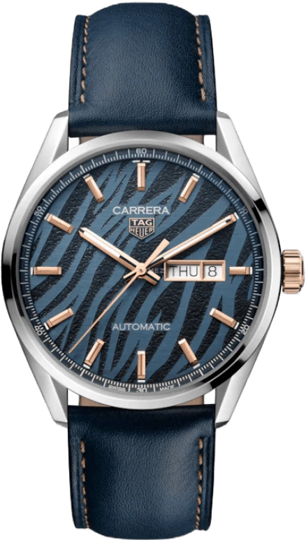 TAG Heuer Carrera WBN2050.FC6506