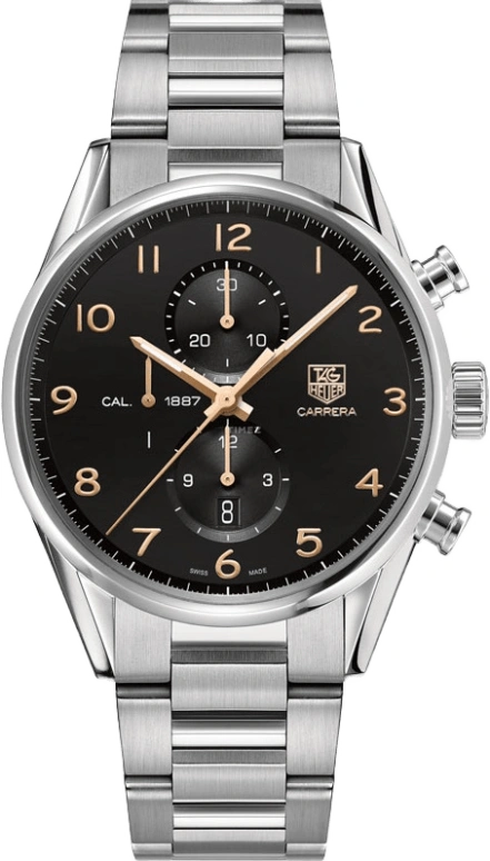 TAG Heuer Carrera CAR2014.BA0799