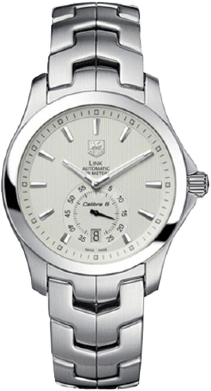 TAG Heuer Link WJF211B.BA0570