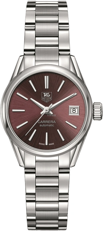 TAG Heuer Carrera WAR2417.BA0776