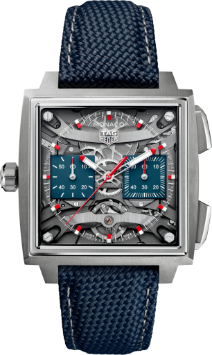 TAG Heuer Monaco CEW5181.FT8123