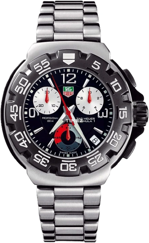 TAG Heuer Formula 1 CAC1110.BA0850