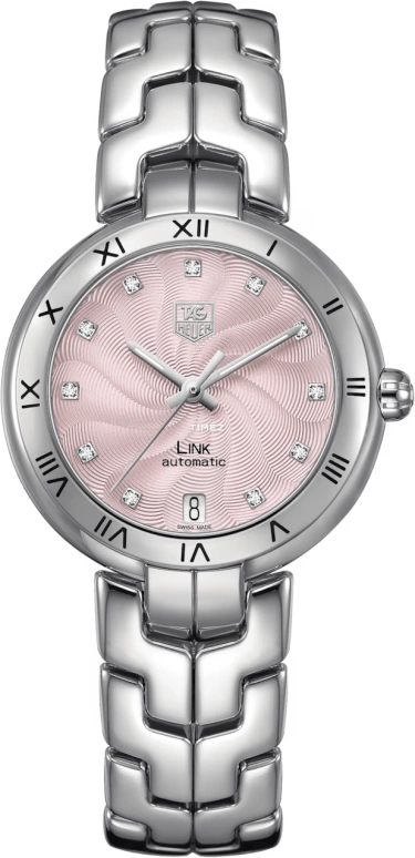 TAG Heuer Link WAT2313.BA0956