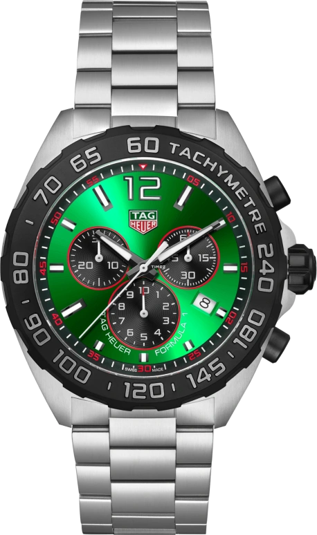 TAG Heuer Formula 1 CAZ101AP.BA0842
