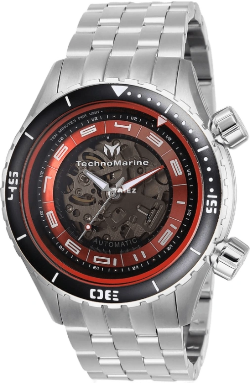 TechnoMarine Manta TM-218010