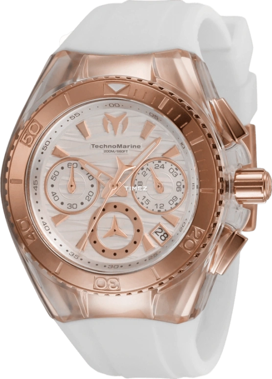 TechnoMarine Cruise TM-120037