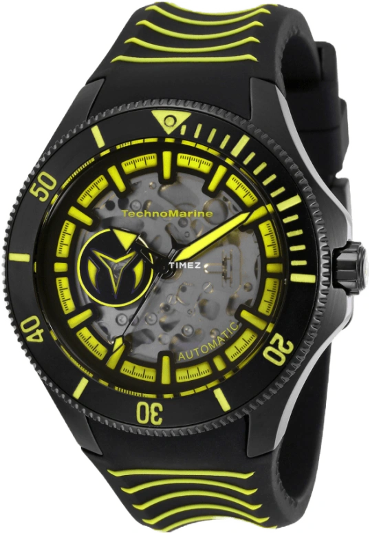 TechnoMarine Cruise TM-118026