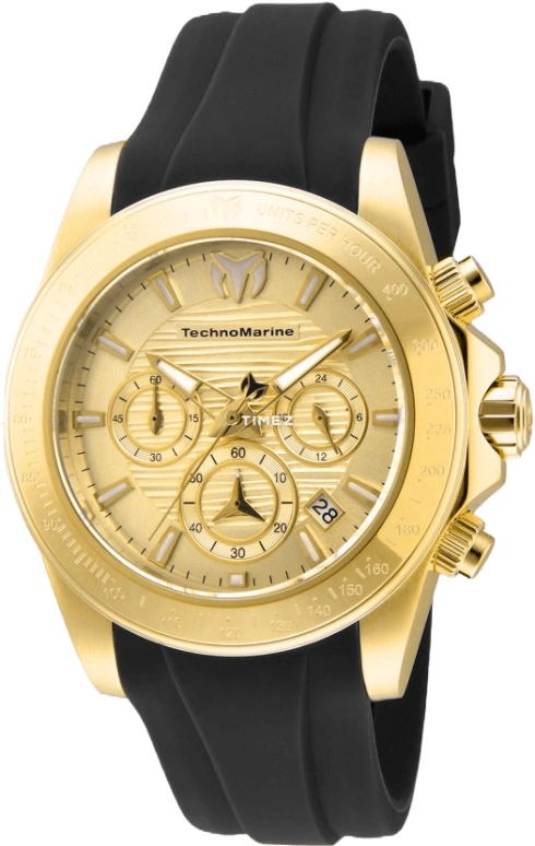 TechnoMarine Manta TM-219034