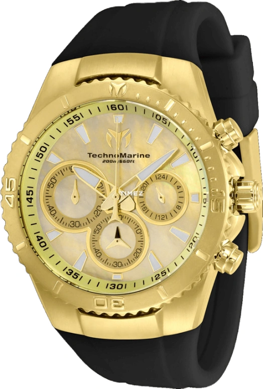 TechnoMarine Manta TM-220072