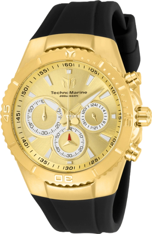 TechnoMarine Manta TM-218035