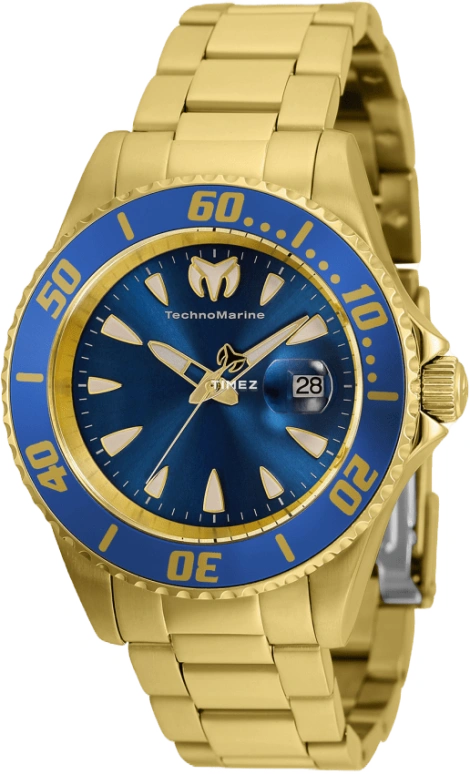 TechnoMarine Manta TM-220110