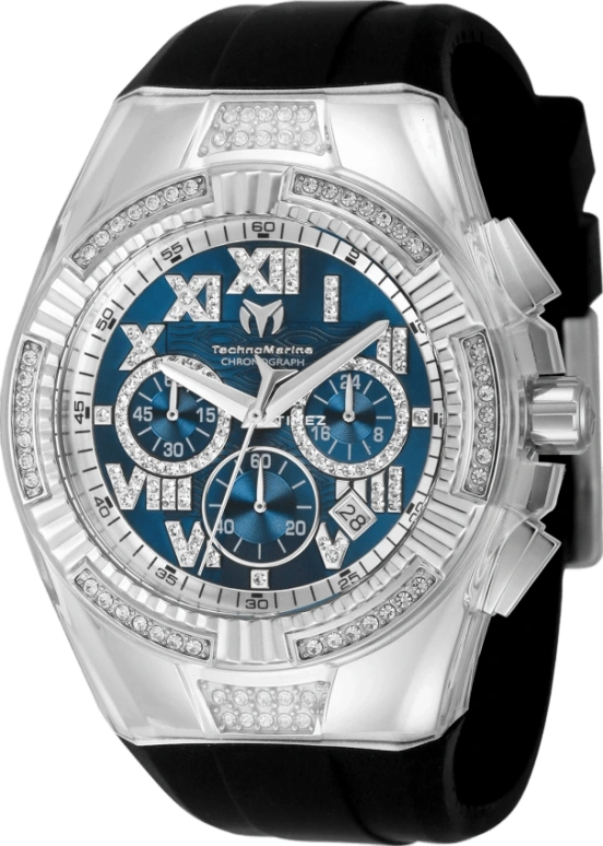 TechnoMarine Cruise TM-121127