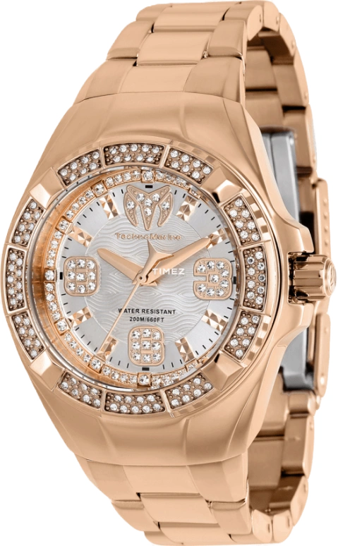 TechnoMarine Cruise TM-121116