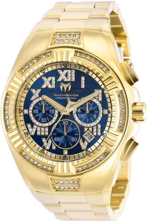 TechnoMarine Cruise TM-121079