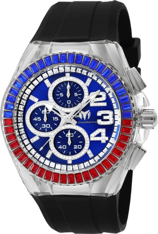 TechnoMarine Cruise TM-121009