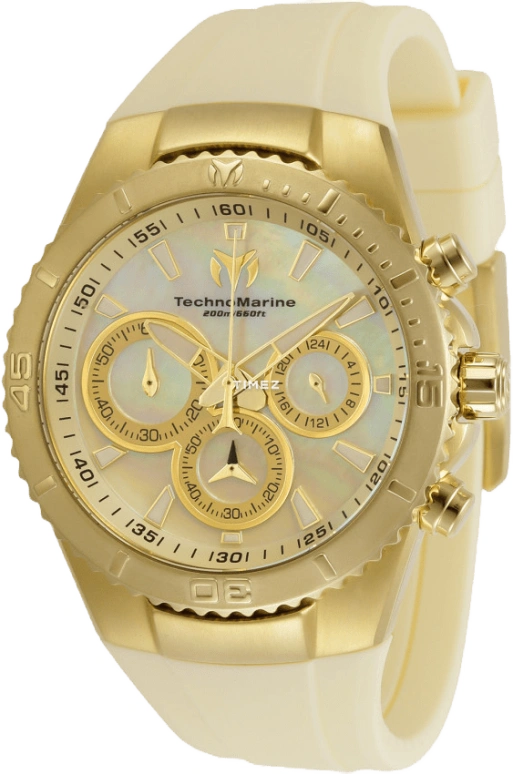 TechnoMarine Manta TM-220080