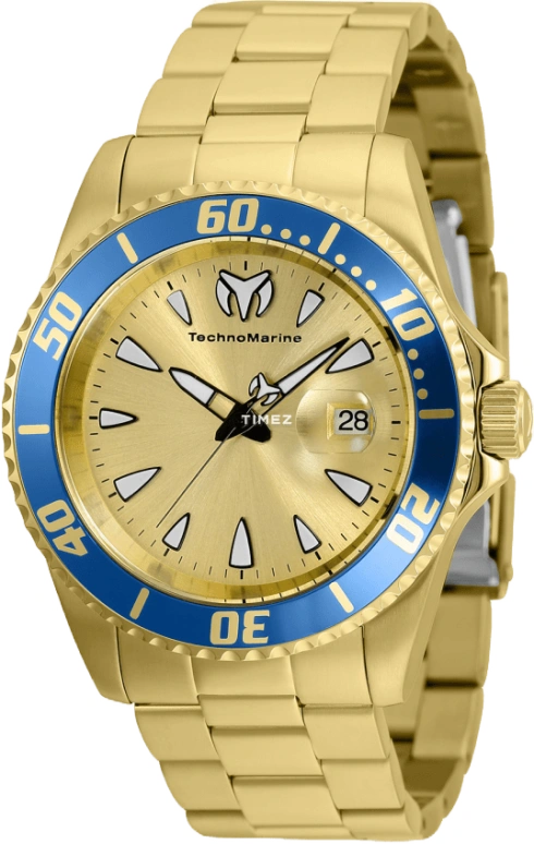 TechnoMarine Manta TM-220103