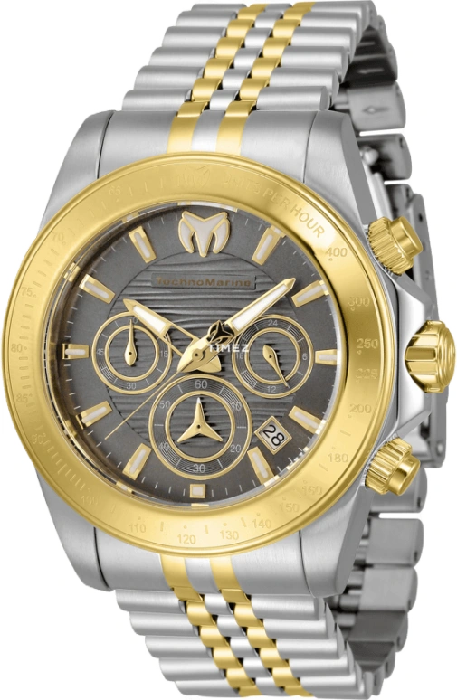 TechnoMarine Manta TM-220037