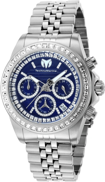 TechnoMarine Manta TM-221015