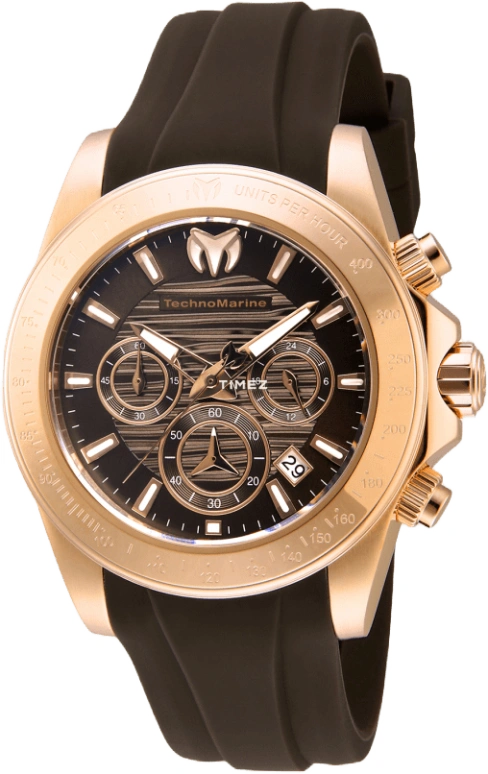 TechnoMarine Manta TM-219038
