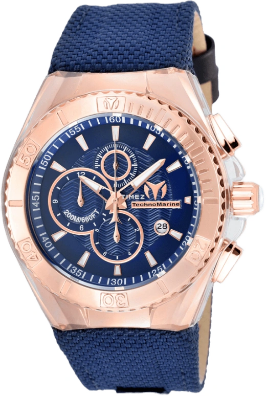 TechnoMarine Cruise TM-115176