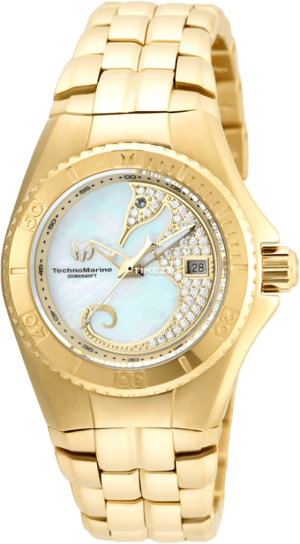 TechnoMarine Cruise TM-115287