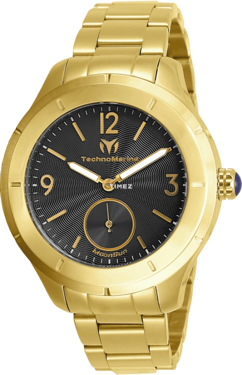 TechnoMarine MoonSun TM-818006