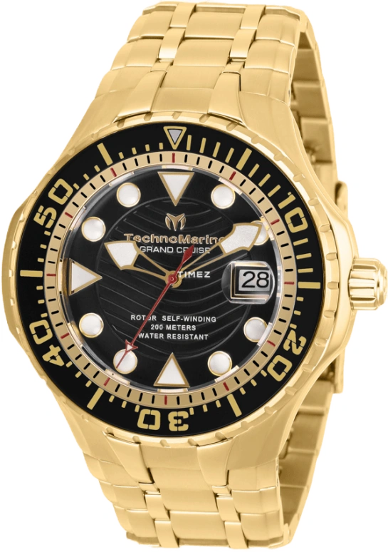TechnoMarine Cruise TM-118074