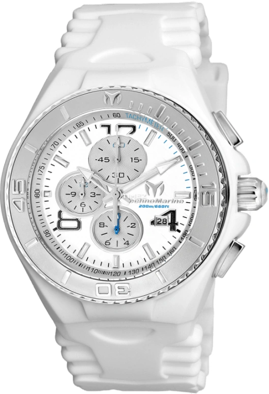 TechnoMarine Cruise TM-115108