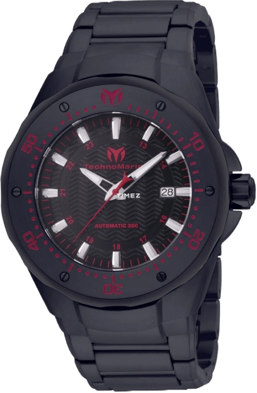 TechnoMarine Manta TM-215097