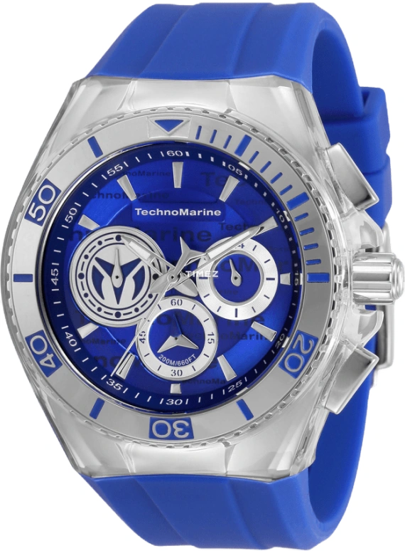 TechnoMarine Cruise TM-118121