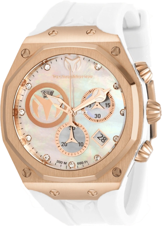 TechnoMarine Reef TM-519017