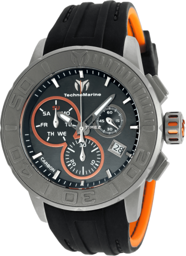 technomarine technomarine-reef 