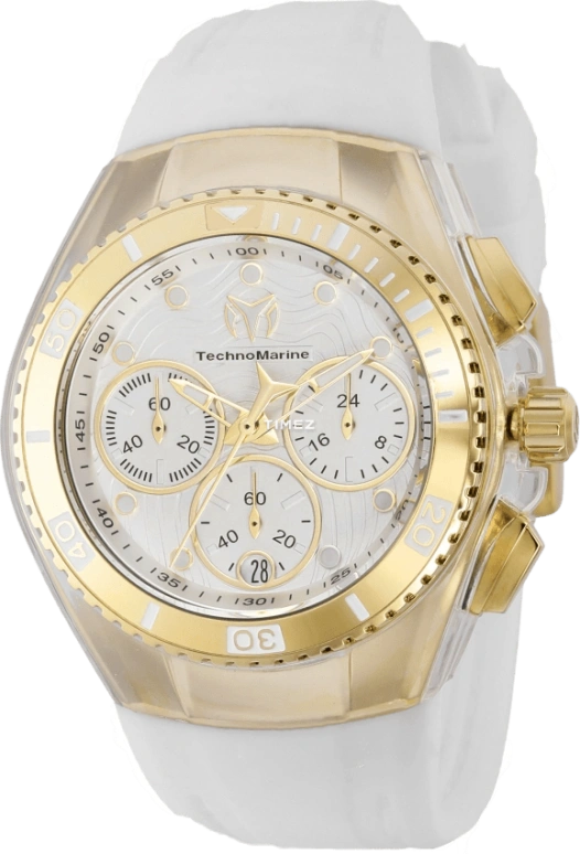 TechnoMarine Cruise TM-120045