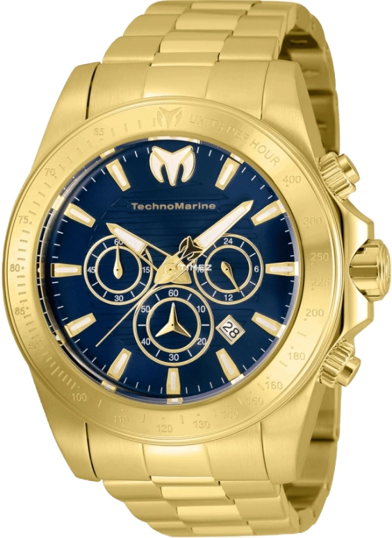 TechnoMarine Manta TM-220132