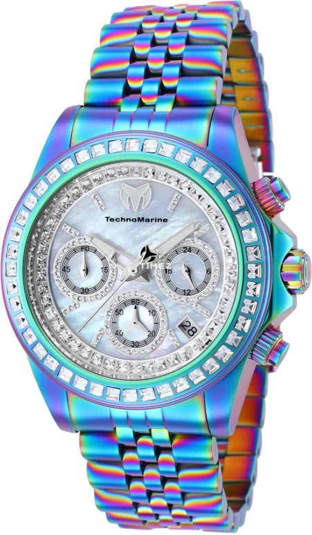 TechnoMarine Manta TM-221027