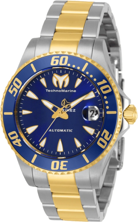 TechnoMarine Manta TM-219078