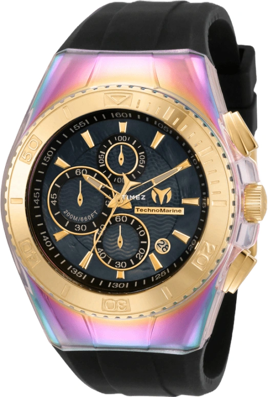 TechnoMarine Cruise TM-115366