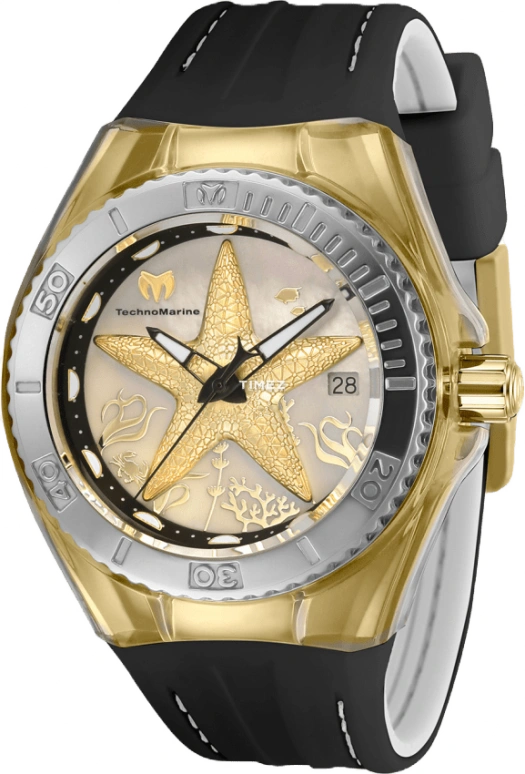 TechnoMarine Cruise TM-119004