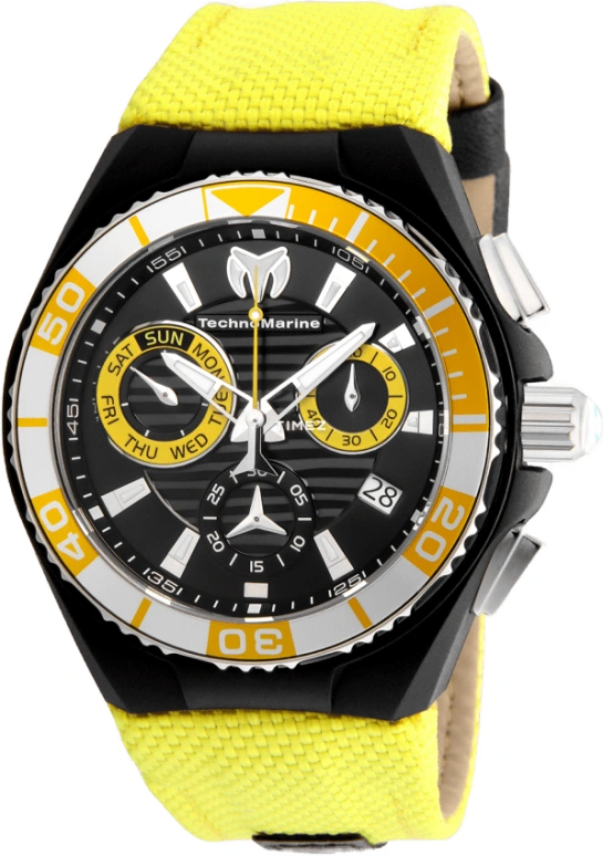 TechnoMarine Cruise TM-115165
