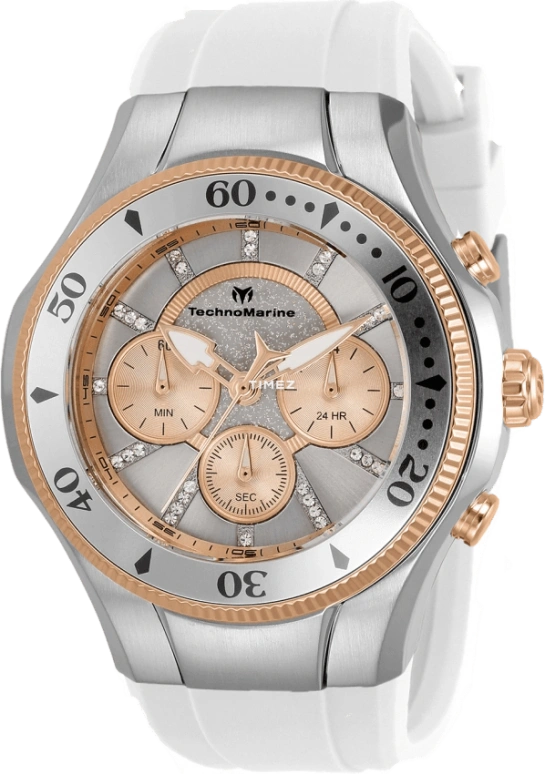 TechnoMarine Cruise TM-118142
