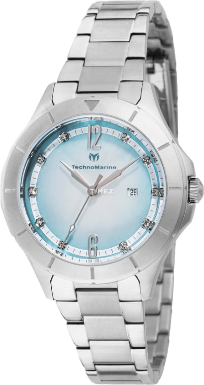 technomarine technomarine-luna 