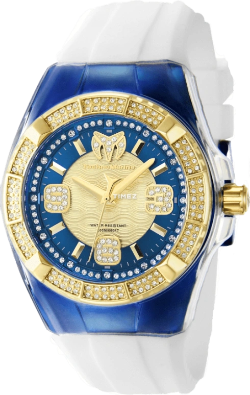 TechnoMarine Cruise TM-121230
