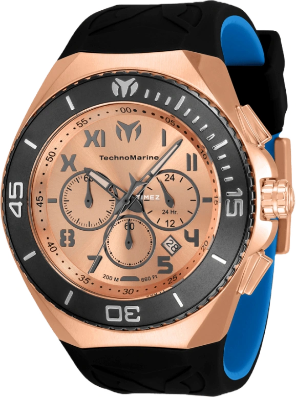 TechnoMarine Manta TM-220015