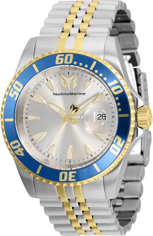 TechnoMarine Manta TM-220083