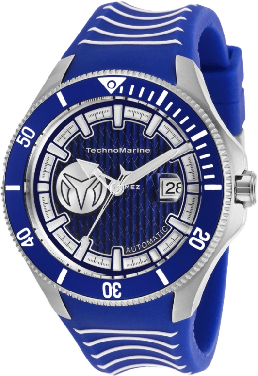 TechnoMarine Cruise TM-118012