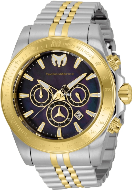 TechnoMarine Manta TM-220152
